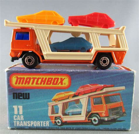 Toy Car Transporter Matchbox | bet.yonsei.ac.kr