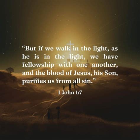 9 Bible Verses About Fellowship With Other Faithful Believers