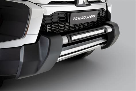 Mitsubishi Pajero Sport Spare Parts | Reviewmotors.co