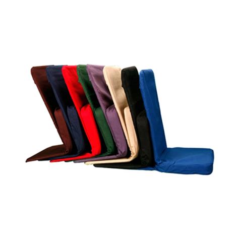 BackJack Regular Floor Chairs | FloorSeating.com