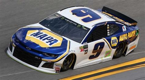 Hendrick Motorsports, NAPA announce two-year extension | NASCAR.com