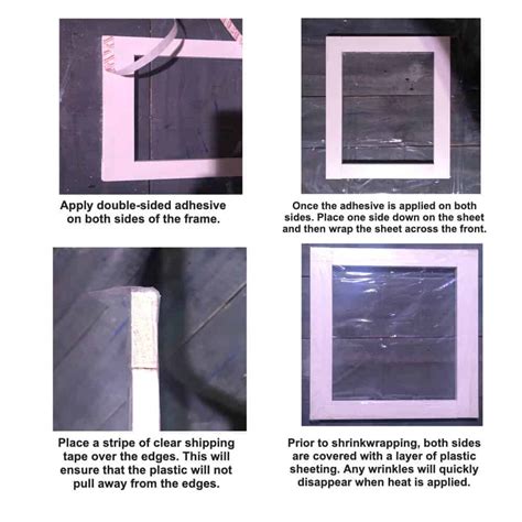 Famous Diy Window Insulation Inserts Ideas - Diagram Schematics