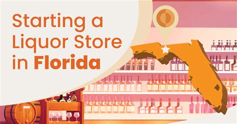 Florida Liquor License Requirements: A Guide For Retailers