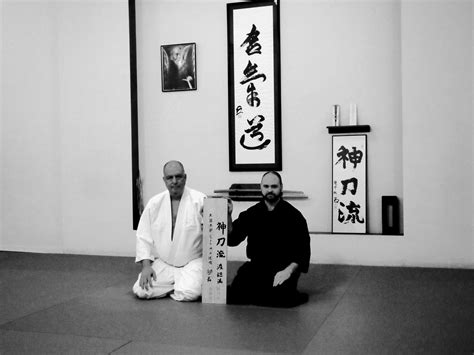 Shinto Seibu Ryu Iai-Battojutsu – Japanese Fighting Arts Northwest