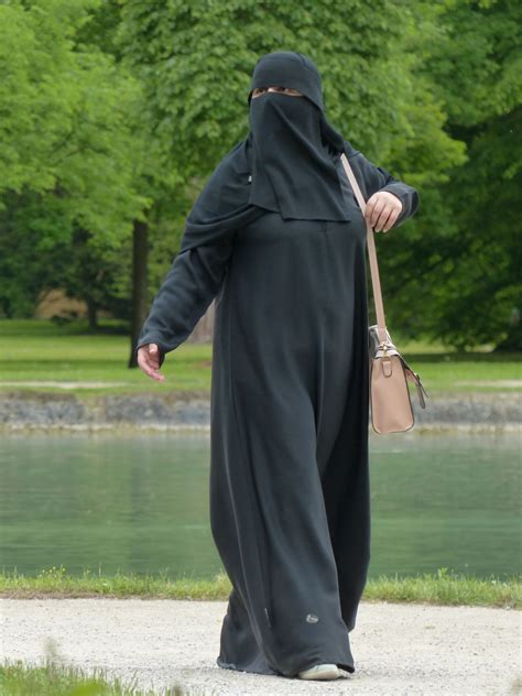 Free Images : woman, fashion, clothing, outerwear, islam, hijab ...