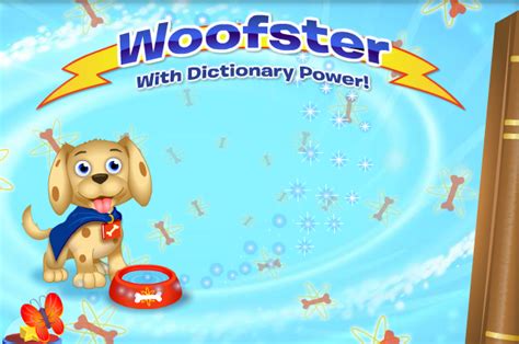 Woofster | Super Why! Wiki | FANDOM powered by Wikia