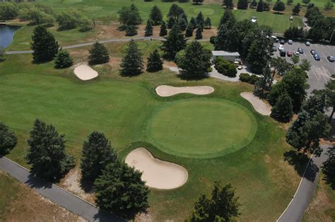 Pin by Linwood Country Club on Linwood Country Club | Scenic views, Scenic, Golf courses