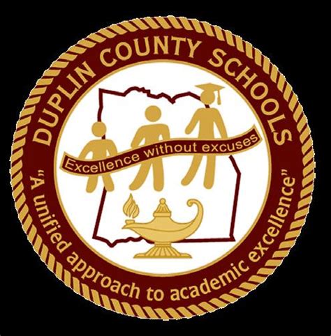 Duplin County Schools Calendar 2023-2023 by APG Eastern NC - Issuu