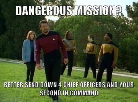 20 Star Trek Memes That Will Give You A Chuckle - TVovermind