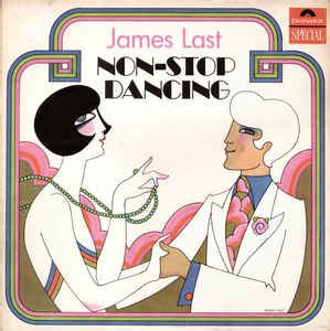 James Last - Non-Stop Dancing (Vinyl) | Discogs