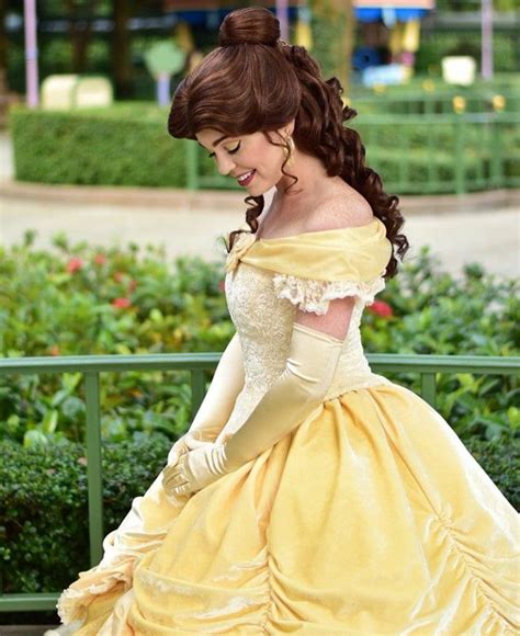 Princess Belle, Disney Princess, Belle Cosplay, Disney Face Characters ...