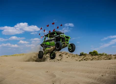 California To Require Whips On All UTVs - UTV Action Magazine