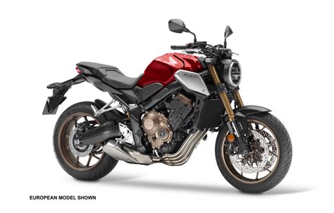 2019 Honda CB650R and CBR650R | First Look Review | Rider Magazine