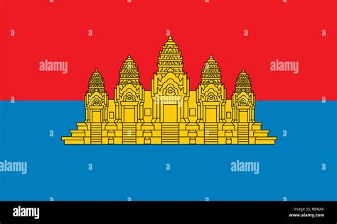 Khmer republic cambodia hi-res stock photography and images - Alamy