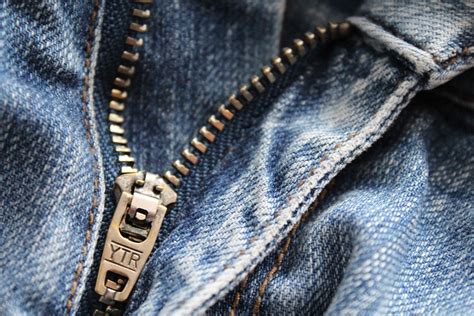 Free photo: Zip, Jeans, Clothing, Close Up - Free Image on Pixabay - 1686630