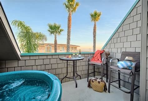 SeaVenture Beach Hotel | Pismo Beach, CA 93449