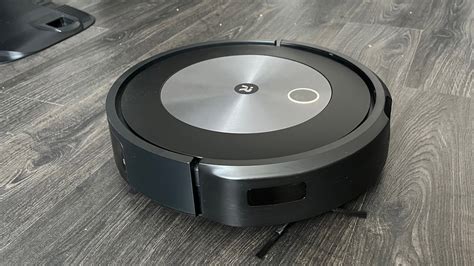 iRobot Roomba J7 Plus review | TechRadar