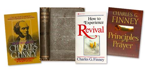 charles finney quotes sermons books pdf online - ClassicChristianEbooks