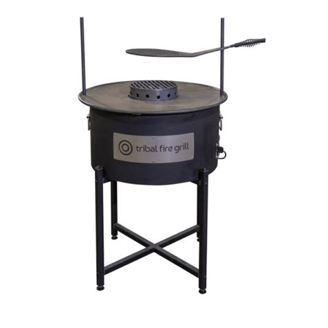 Tribal Fire – Backyard Series – Grill – Collinsville BBQ Supply