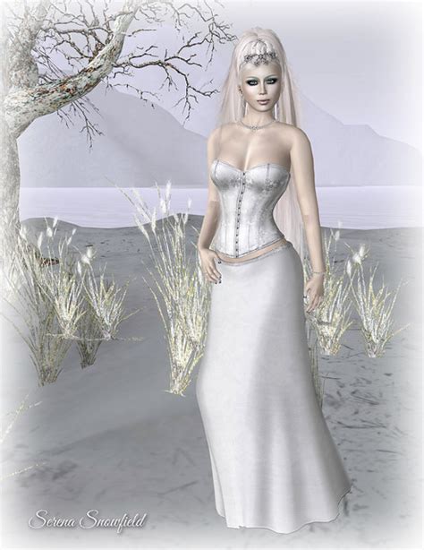 Diamond Christmas Angel | FabFree - Fabulously Free in SL