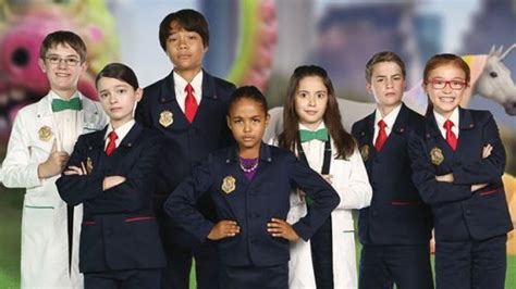 Sinking Ship Secures Broadcast Partners for Odd Squad & More - TVKIDS