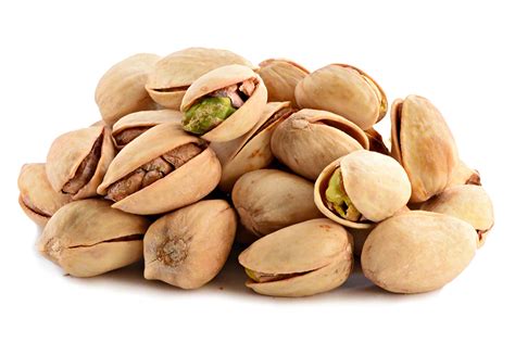 Roasted Salted Pistachios Bulk - Salted Pistachio Nuts for Sale