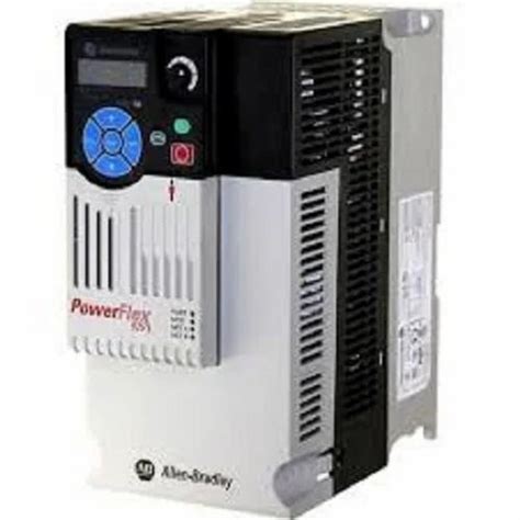 380-415VAC Allen Bradley AC Drives, For Industrial, 0.75kw-22kw at Rs ...