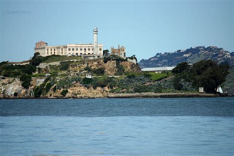 Alcatraz Island | en.wikipedia.org/wiki/Alcatraz | Marit & Toomas Hinnosaar | Flickr