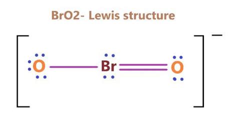 Ibr2 Lewis Structure