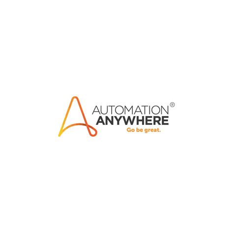 Automation Anywhere Logo Vector - (.Ai .PNG .SVG .EPS Free Download)