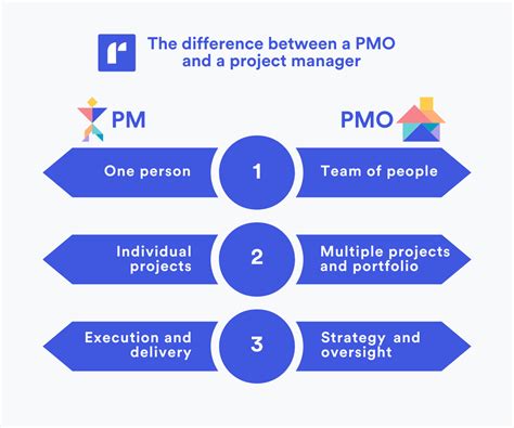 What is a PMO? Project Management Office Explained | Runn