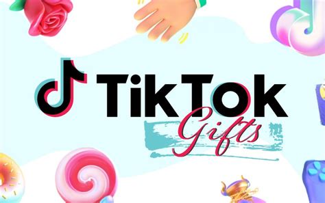 What are TikTok Gifts and How Do They Work?