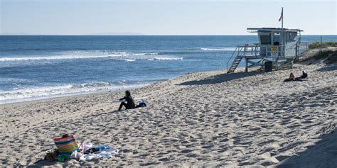 Malibu Lagoon, The Best Beach For Surfers! - Traveldigg.com