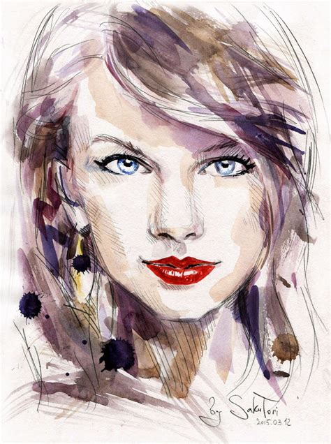 ART — Taylor Swift DeviantArt... | Taylor swift drawing, Taylor swift posters, Taylor swift fan