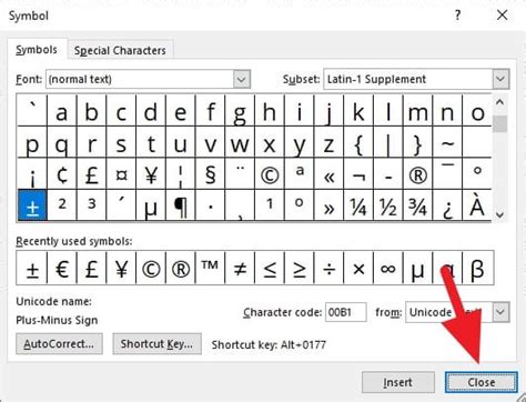 Simbol Lebih Besar Sama Dengan Word / 3 Cara Membuat Simbol Kurang Lebih Di Ms Word - Kathleen ...