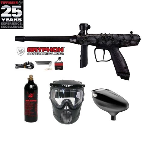 7 Best Tippmann Paintball to Buy in 2018