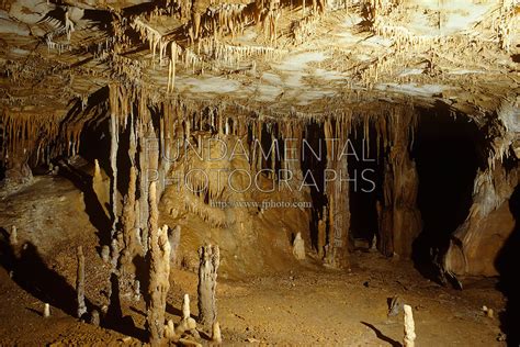 mammoth cave stalactites cave mineral geology | Fundamental Photographs - The Art of Science