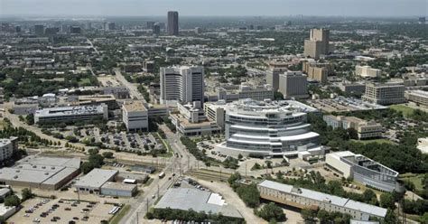 Employer Spotlight: Baylor University Medical Center | Vivian Community Hub