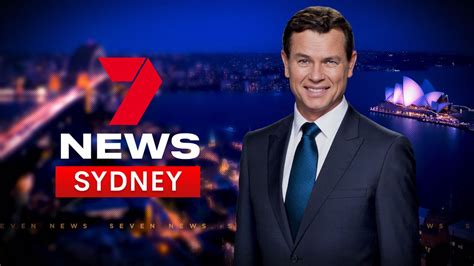 7 News Sydney Live - Watch & Stream Channel Seven News Sydney | 7plus