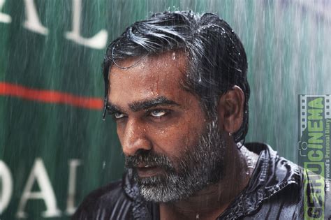 Vikram Vedha Movie New HD Stills | Gethu Cinema