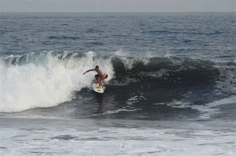 Mizata Last Resort - Playa Mizata - El Salvador surfcamps - El Salvador Surfcamps - Surfchool ...