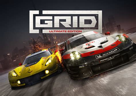 Grid 4k Game Wallpaper, HD Games 4K Wallpapers, Images, Photos and Background