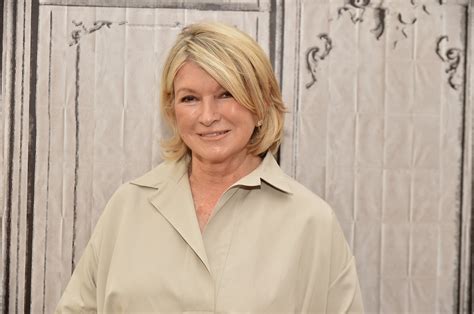 Martha Stewart at 75: From cook to jailbird and Bieber roaster