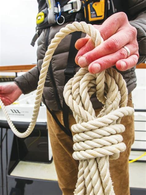 Exploring Nylon Rope: Strength, Versatility, and Beyond | Kohinoor Ropes