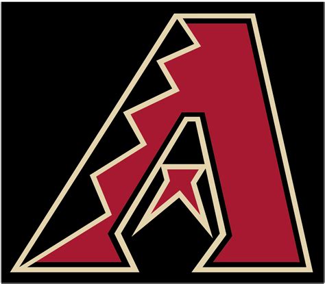 Diamondbacks Logo Vector at Vectorified.com | Collection of ...