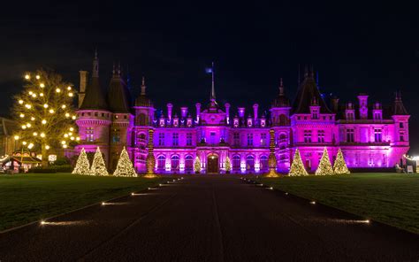 A Waddesdon Christmas, through a blogger's eyes | Waddesdon Manor