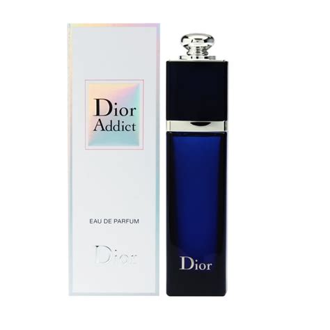 Christian Dior Addict Eau De Parfum