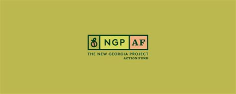 New Georgia Project Action Fund - Action Network