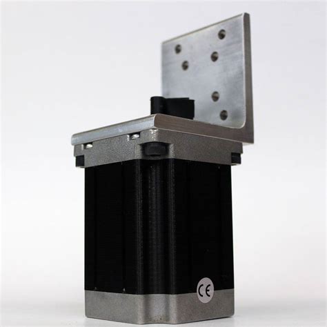 Nema 23 Motor Mount 90 Degree - 3D Distributed