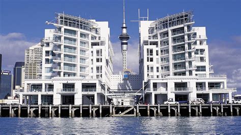 Hilton Auckland - Luxury Hotel In Australasia | Jacada Travel